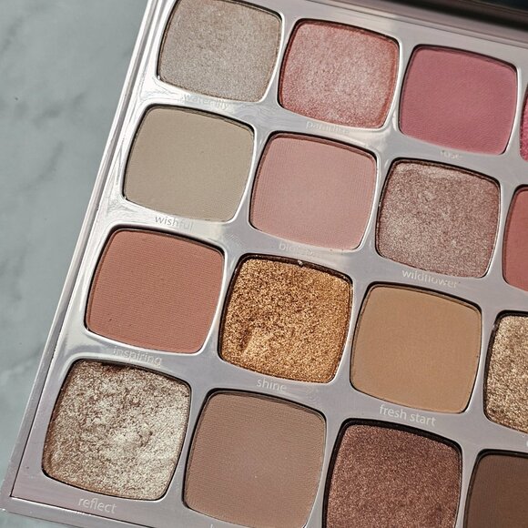 tarte tartelette JUICY Palette (20 Shades) - Picture 7 of 10